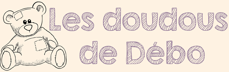 Les Doudous de Débo